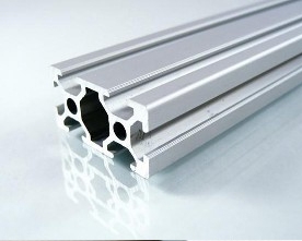 工业铝型材有什么优势